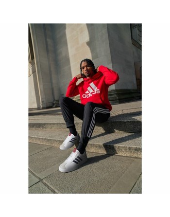 Zapatillas Deportivas Hombre Adidas VL Court 3.0 Blanco