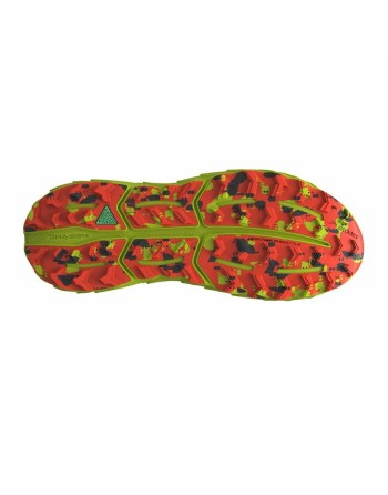 Herren-Sportschuhe Brooks Cascadia 18 Rot