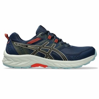 Scarpe Sportive Uomo Asics Gel-Venture 9 Azzurro Blu Marino