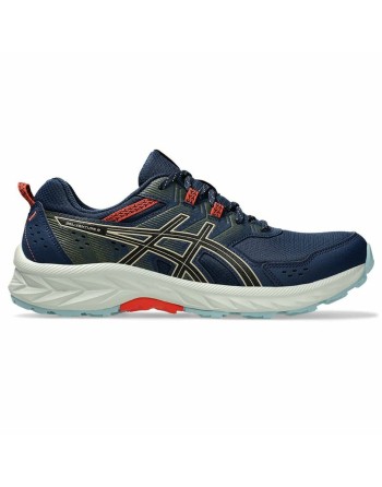 Zapatillas Deportivas Hombre Asics Gel-Venture 9 Azul Azul marino