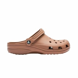 Træsko Crocs Classic Brun