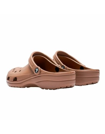 Træsko Crocs Classic Brun