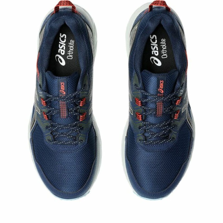 Herre sneakers Asics Gel-Venture 9 Blå Marineblå