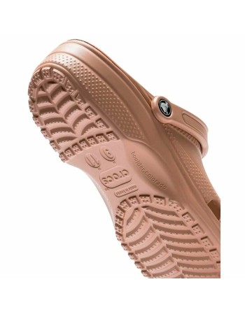 Clogs Crocs Classic Brown