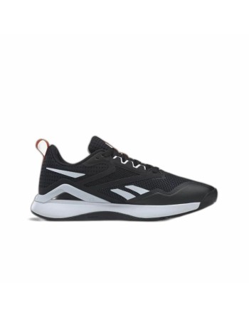 Zapatillas Deportivas Mujer Reebok Nanoflex Tr 2.0 Negro
