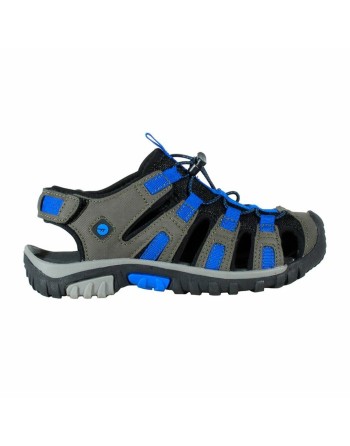 Sports Shoes for Kids Hi-Tec Cove Sport Grey