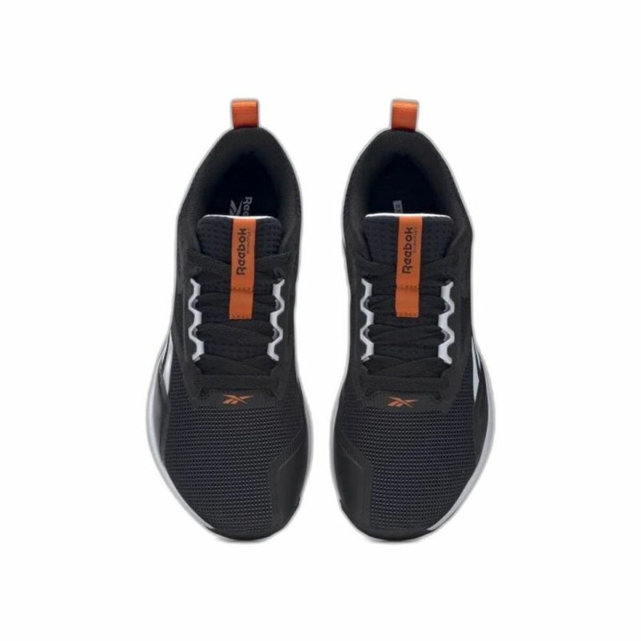 Zapatillas Deportivas Mujer Reebok Nanoflex Tr 2.0 Negro