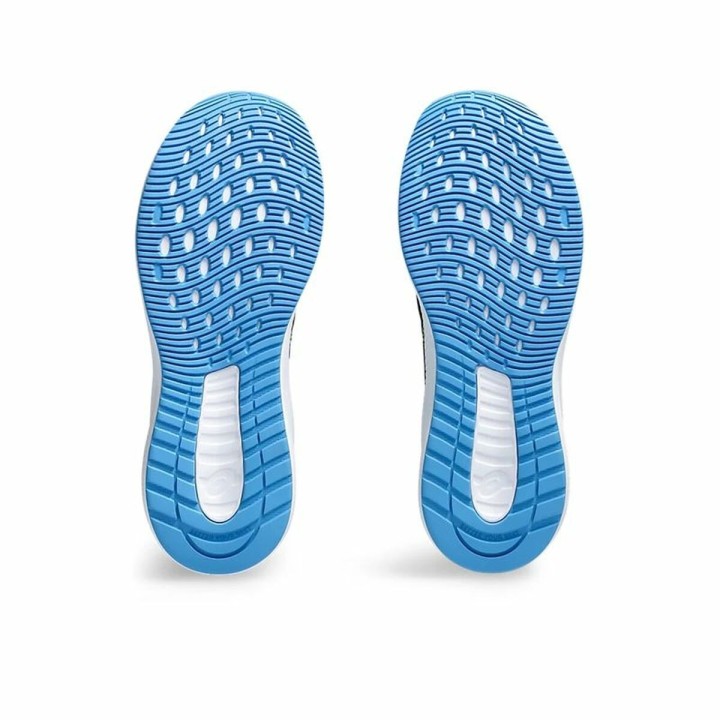 Scarpe Sportive per Bambini Asics Patriot 13 GS Azzurro