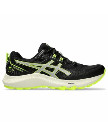 Men's Trainers Asics Gel-Sonoma 7 Black