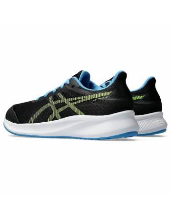 Zapatillas Deportivas Infantiles Asics Patriot 13 GS Azul