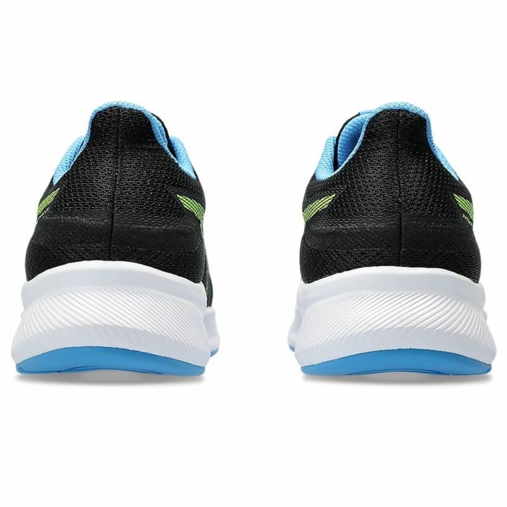 Scarpe Sportive per Bambini Asics Patriot 13 GS Azzurro