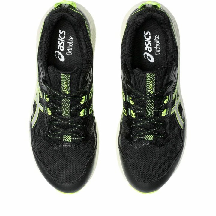 Herre sneakers Asics Gel-Sonoma 7 Sort