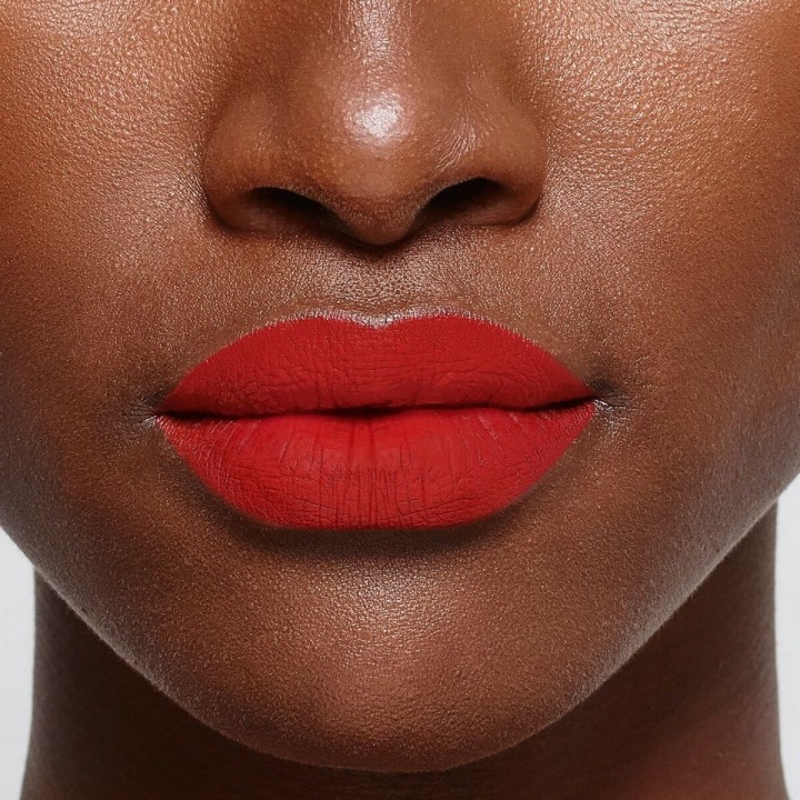 Rossetti L'Oreal Make Up Color Riche 336-le rouge avant-garde Mat