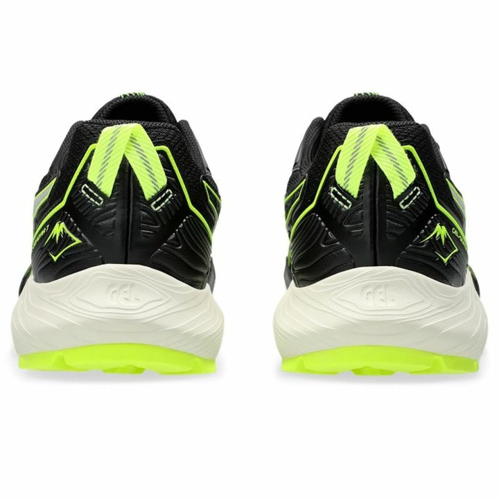 Scarpe Sportive Uomo Asics Gel-Sonoma 7 Nero