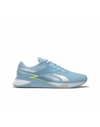 Sports Trainers for Women Reebok Nano X3 Blue