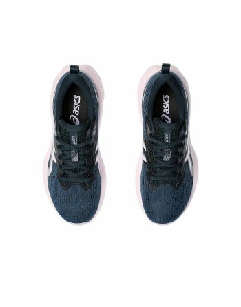 Kinder Sportschuhe Asics Novablast 4 GS Blau Lila