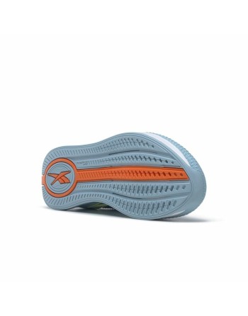 Zapatillas Deportivas Mujer Reebok Nano X3 Azul