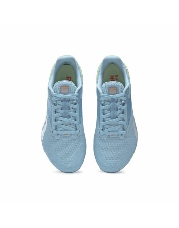 Zapatillas Deportivas Mujer Reebok Nano X3 Azul