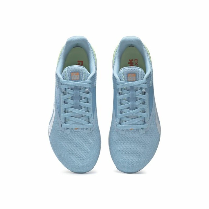 Sports Trainers for Women Reebok Nano X3 Blue