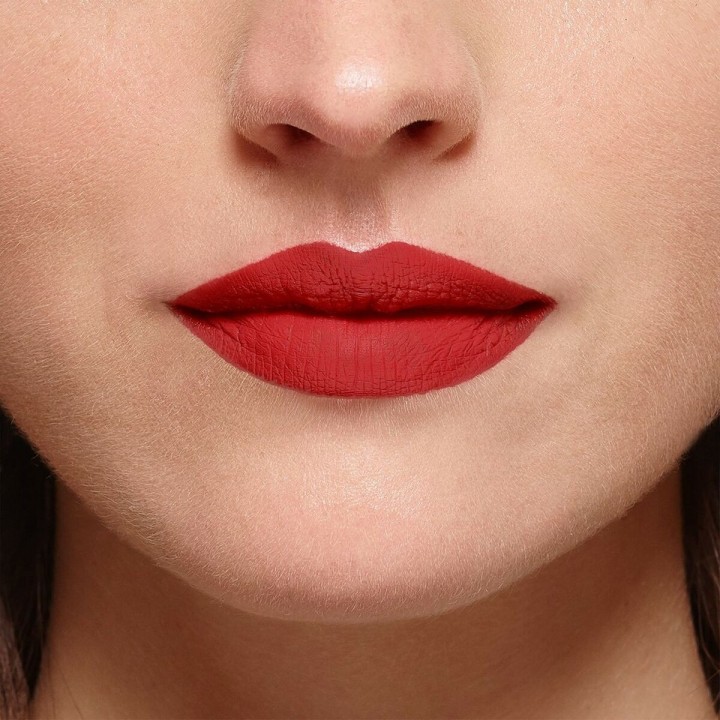 Rossetti L'Oreal Make Up Color Riche 336-le rouge avant-garde Mat