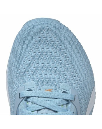 Zapatillas Deportivas Mujer Reebok Nano X3 Azul