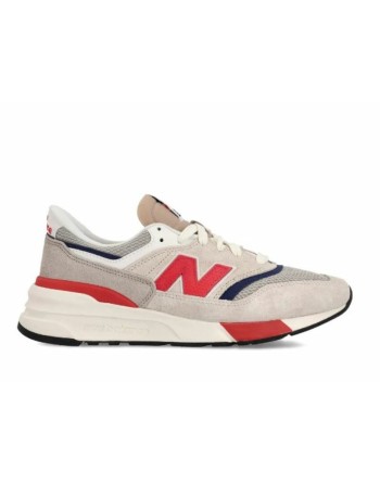 Scarpe da Tennis Casual Uomo New Balance 997R U997 RRC Grigio
