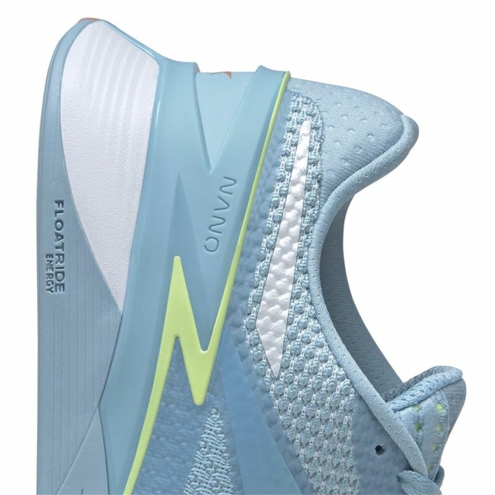 Sportssneakers til damer Reebok Nano X3 Blå