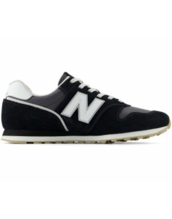 Kondisko til Mænd New Balance ML373 AK2 Sort