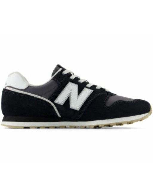 Men’s Casual Trainers New Balance ML373 AK2 Black