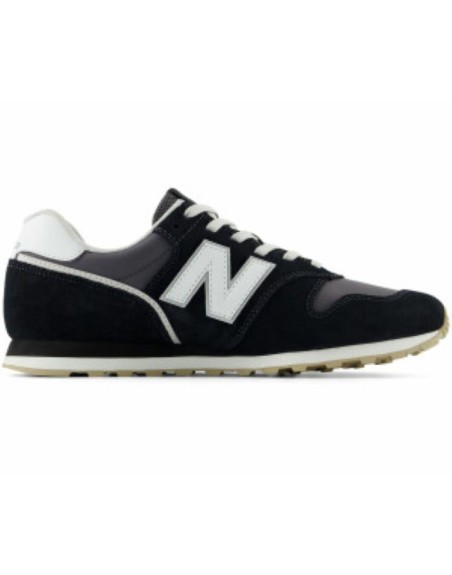 Men’s Casual Trainers New Balance ML373 AK2 Black