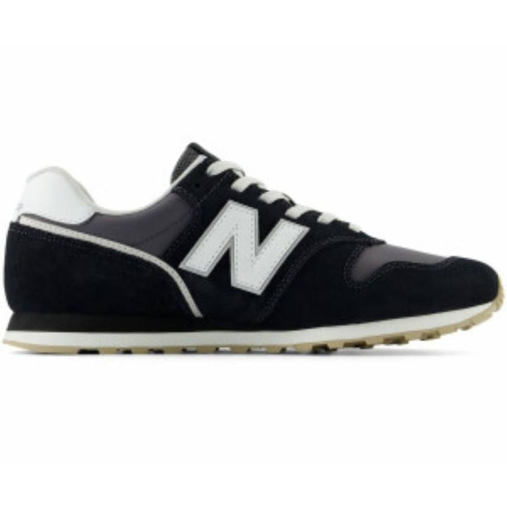 Kondisko til Mænd New Balance ML373 AK2 Sort