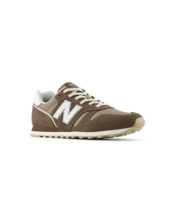 Kondisko til Mænd New Balance ML373 WW2 Brun