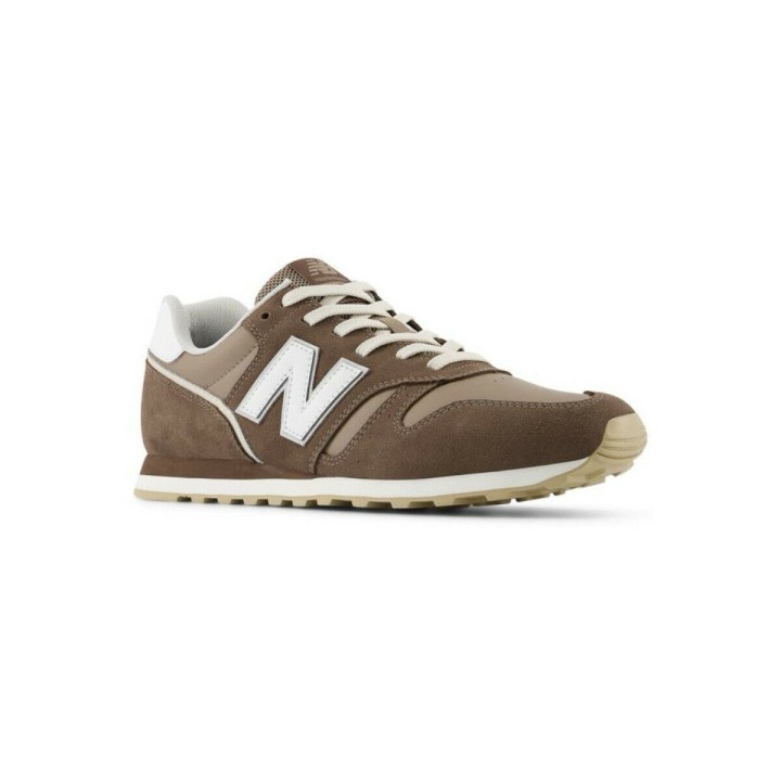 Kondisko til Mænd New Balance ML373 WW2 Brun