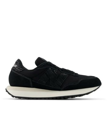 Scarpe Sportive da Donna New Balance 237 WS237 ABB Nero