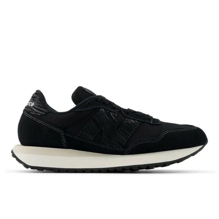Scarpe Sportive da Donna New Balance 237 WS237 ABB Nero