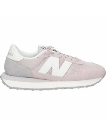 Men’s Casual Trainers New Balance 237 MS237 LGG Grey