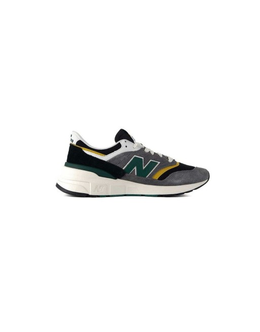 Herren Sneaker New Balance 997R U997 RRA Grau
