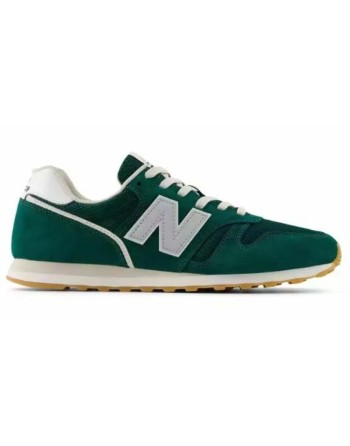 Zapatillas Casual Hombre New Balance ML373 SG2 Verde
