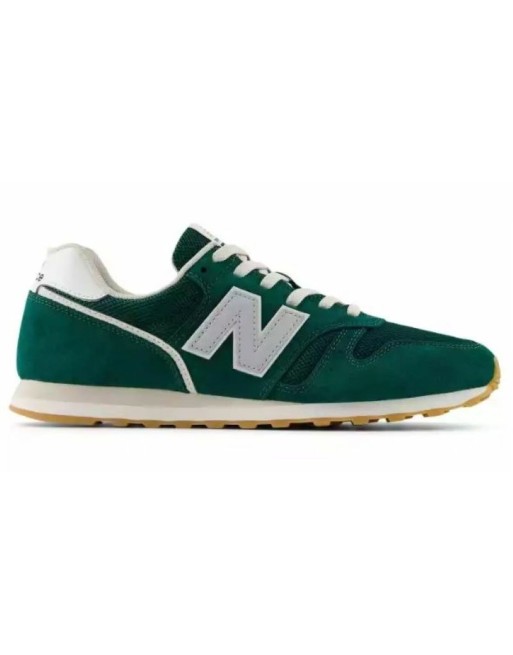 Kondisko til Mænd New Balance ML373 SG2 Grøn