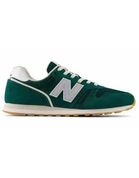 Herren Sneaker New Balance ML373 SG2 grün