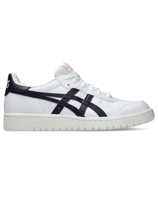 Jungen Sneaker Asics JAPAN GS 1204A007 132 Weiß