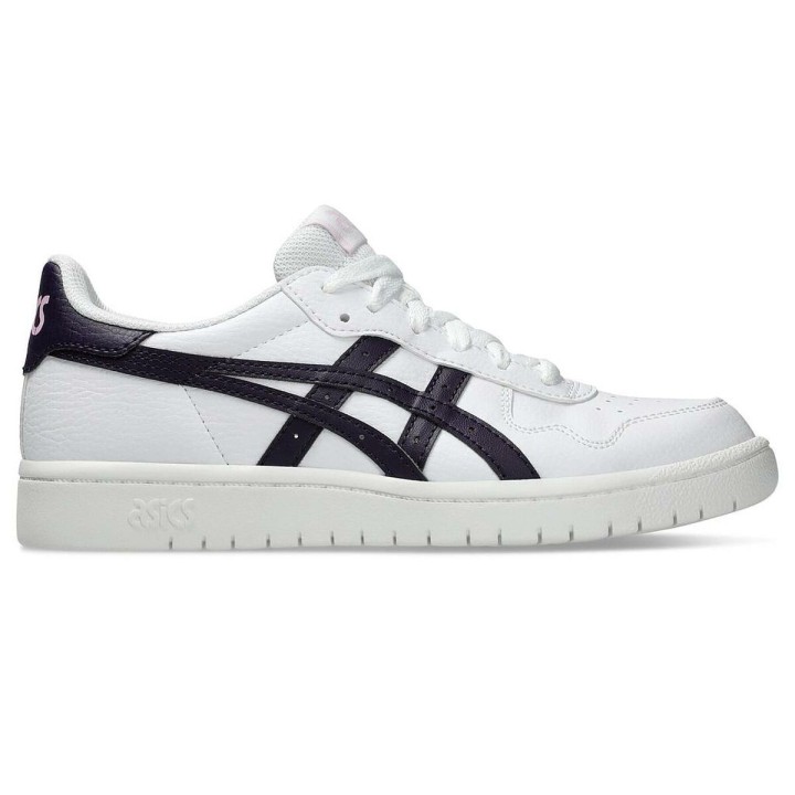 Kondisko til Børn Asics JAPAN GS 1204A007 132 Hvid