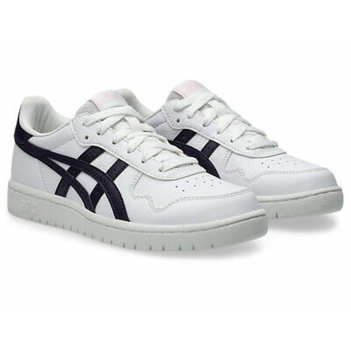 Kondisko til Børn Asics JAPAN GS 1204A007 132 Hvid