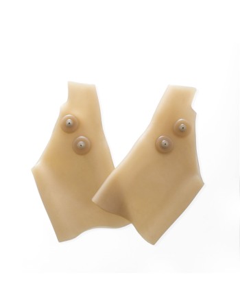 Magnetic Compression Wrist Support Imontic InnovaGoods 2 Units