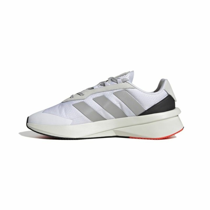 Zapatillas Deportivas Hombre Adidas Heawyn Blanco Gris