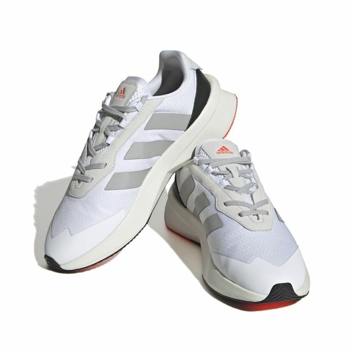 Herre sneakers Adidas Heawyn Hvid Grå