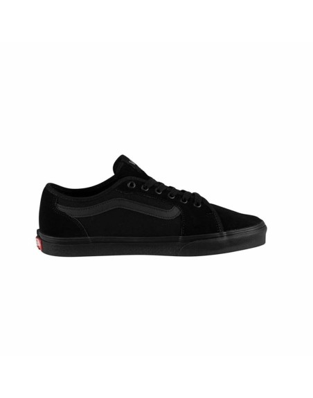 Herren Sneaker Vans Filmore Decon Schwarz