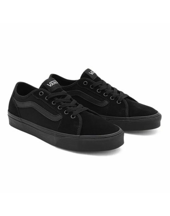 Zapatillas Casual Hombre Vans Filmore Decon Negro