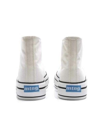 Scarpe Sportive da Donna Mustang 60172 I222 Bianco