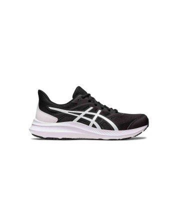 Baskets Casual pour Femme Asics JOLT 4 Noir